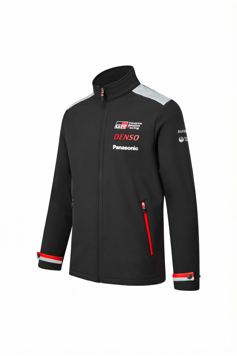 WRT TEAM Softshell Jacket - 2