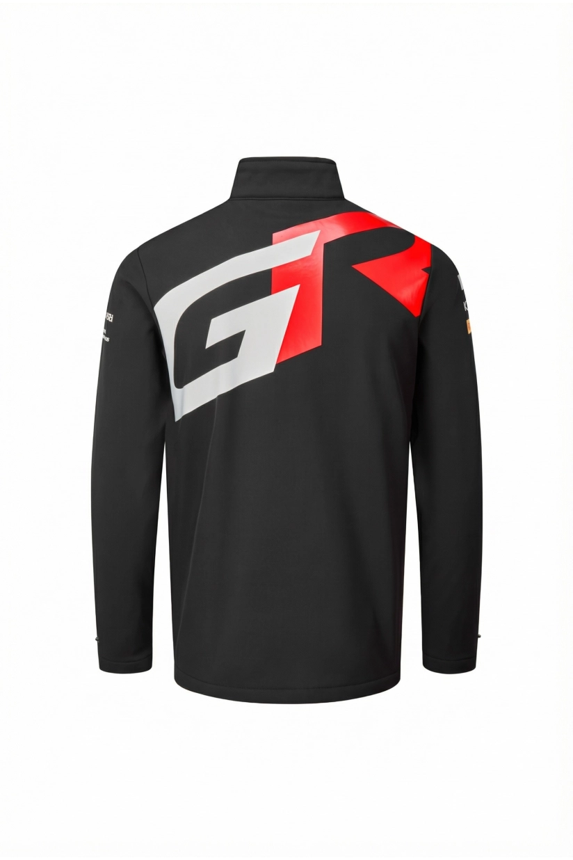 WRT TEAM Softshell Jacket - 3