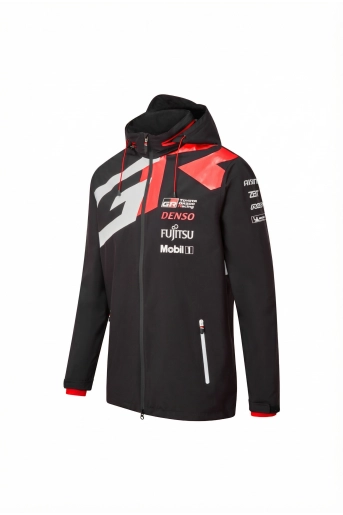 WEC TEAM Lightweight Jacket - 2