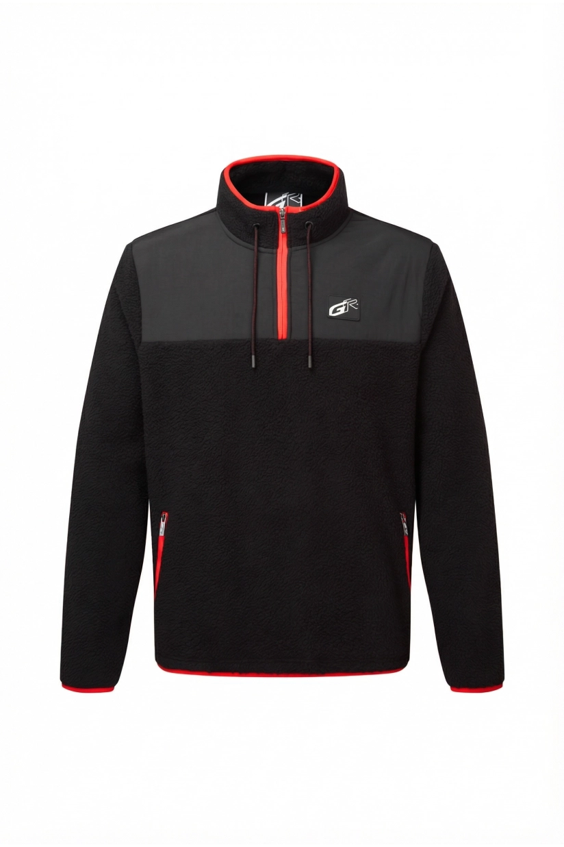 Fleece - 1