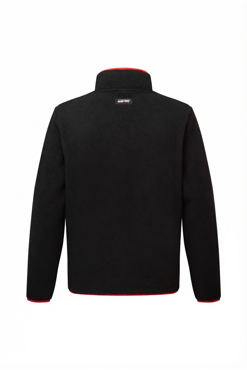 Fleece - 2