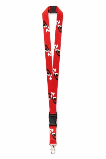 PACK OF 25 LANYARDS - 2