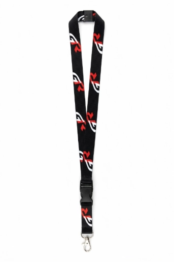 PACK OF 25 LANYARDS - 1