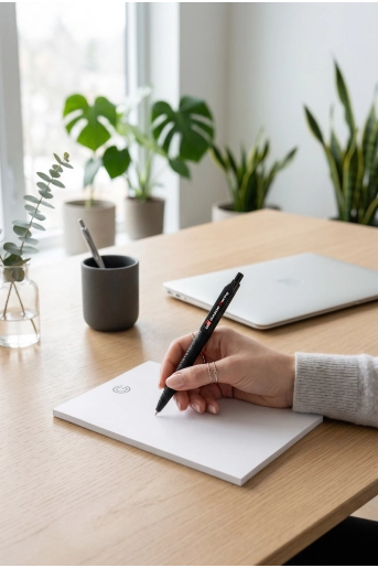 BOX OF 50 PENS BY PRODIR - 1 (2)