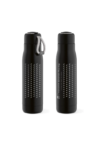 BOTTLE WITH CARRY LOOP - 1