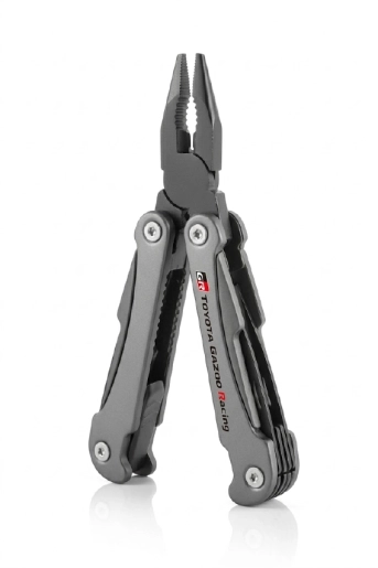 MULTI TOOL 13 IN 1 BY STAHLWERK - 1