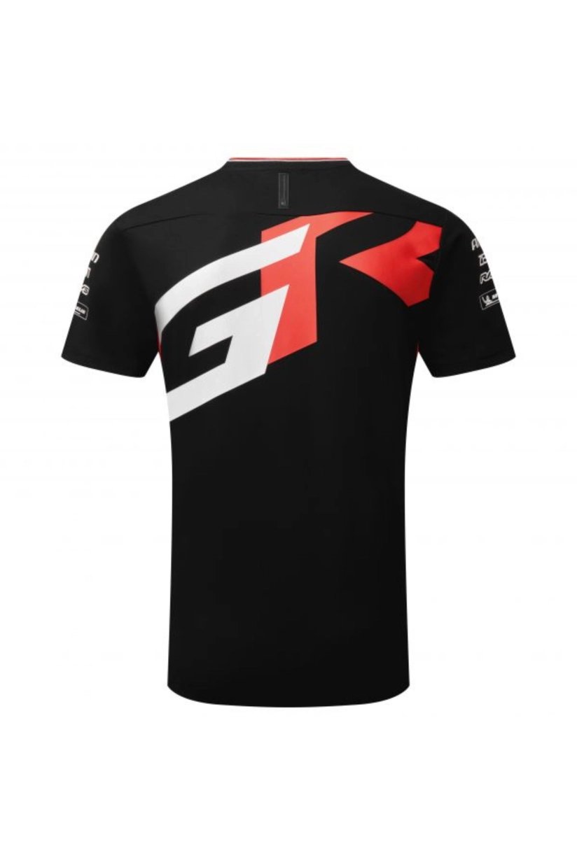 T-shirt WEC team - 3