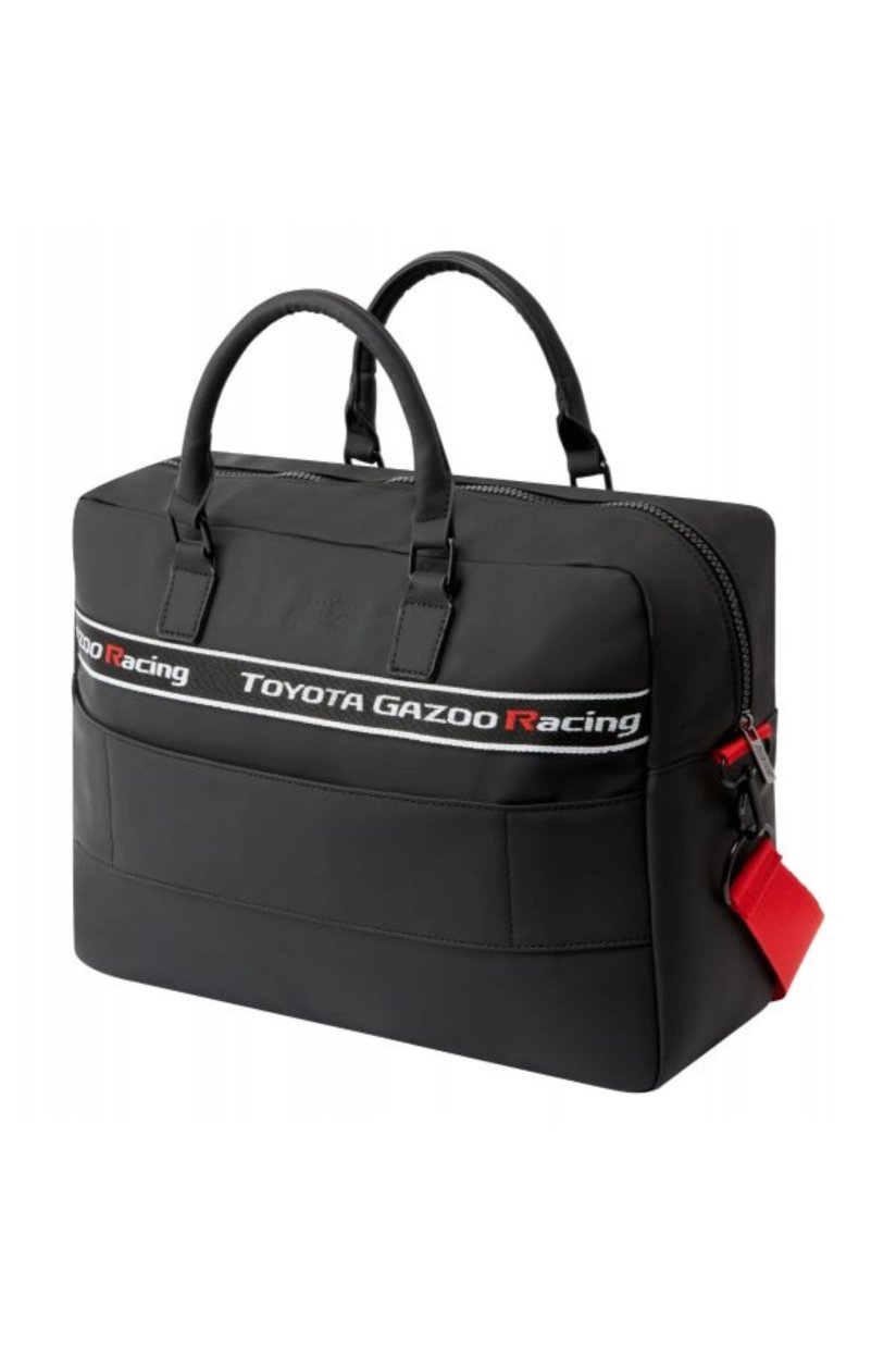 Bag business - 3