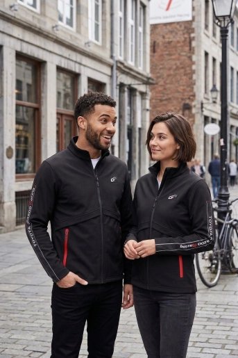 Softshell jacket - 1 (2)