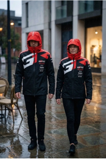 Waterproof jacket WRT team - 1 (2)