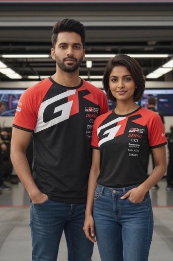 T-shirt WRT team - 1 (2)