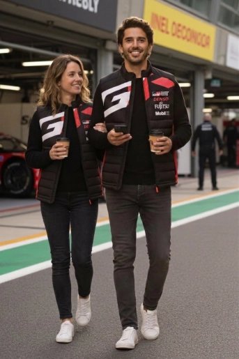 Gilet WEC team  - 1 (2)