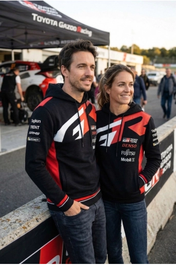 Hoodie WEC team - 1 (2)