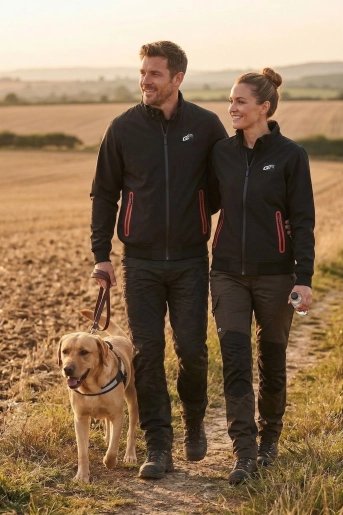 Bomber jacket - 1 (2)