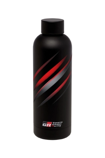 TGR BOTTLE "CLAW" PATTERN