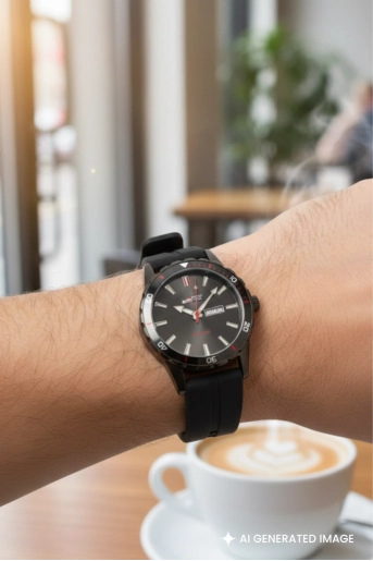 TGR WATCH