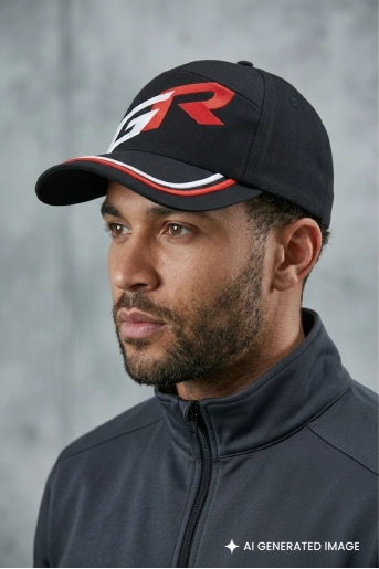WEC TEAM CAP