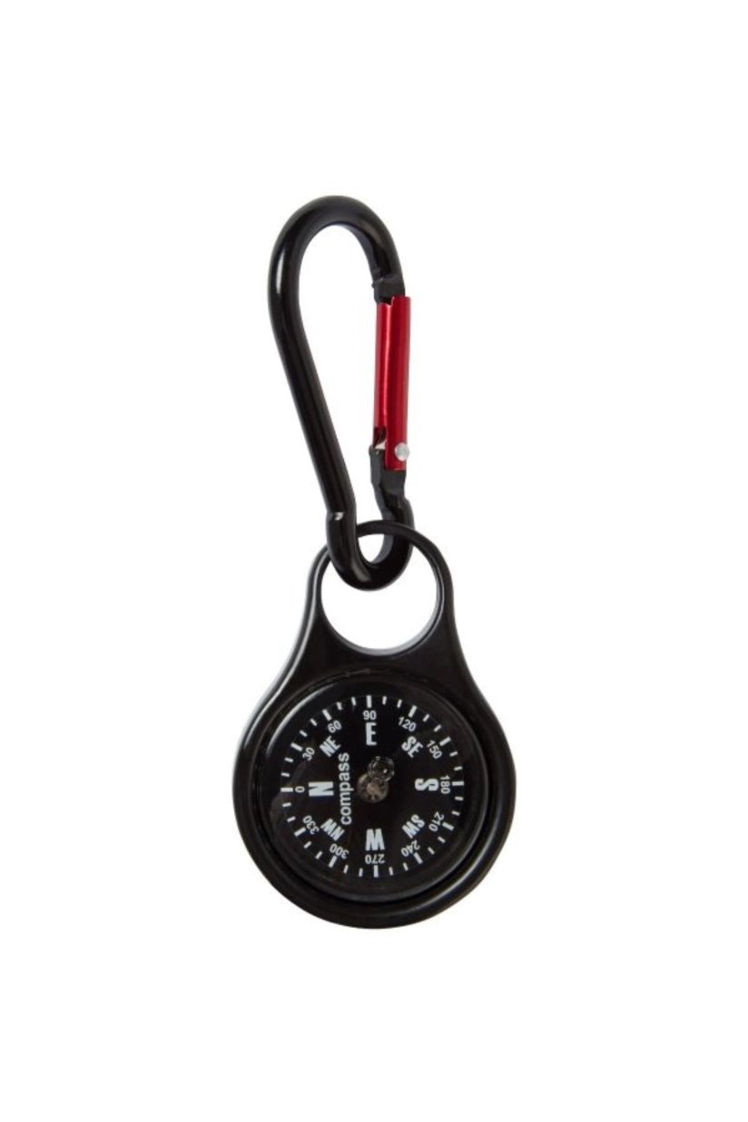 Keyring compass - 1