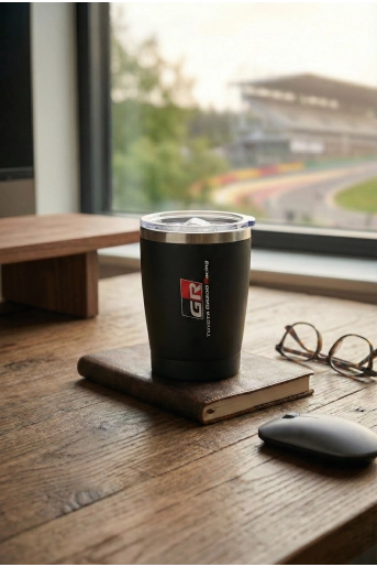 Mug travel insulated - 1 (2)