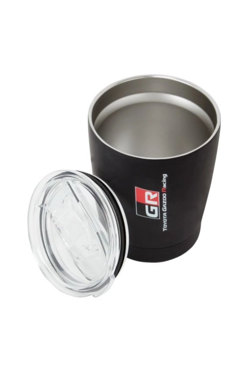 Mug travel insulated - 2