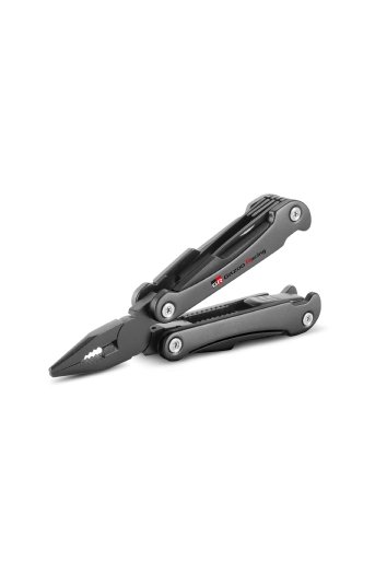 Toyota Gazoo Racing GR 13-in-1 multi-tool folded side view