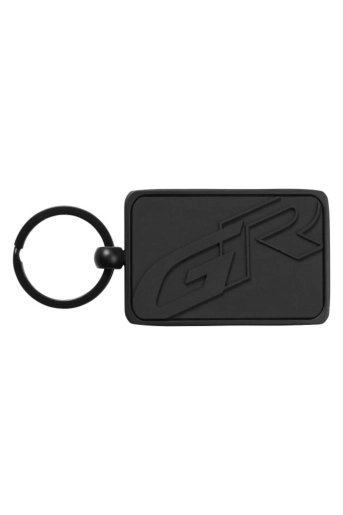 Keyring black - 1