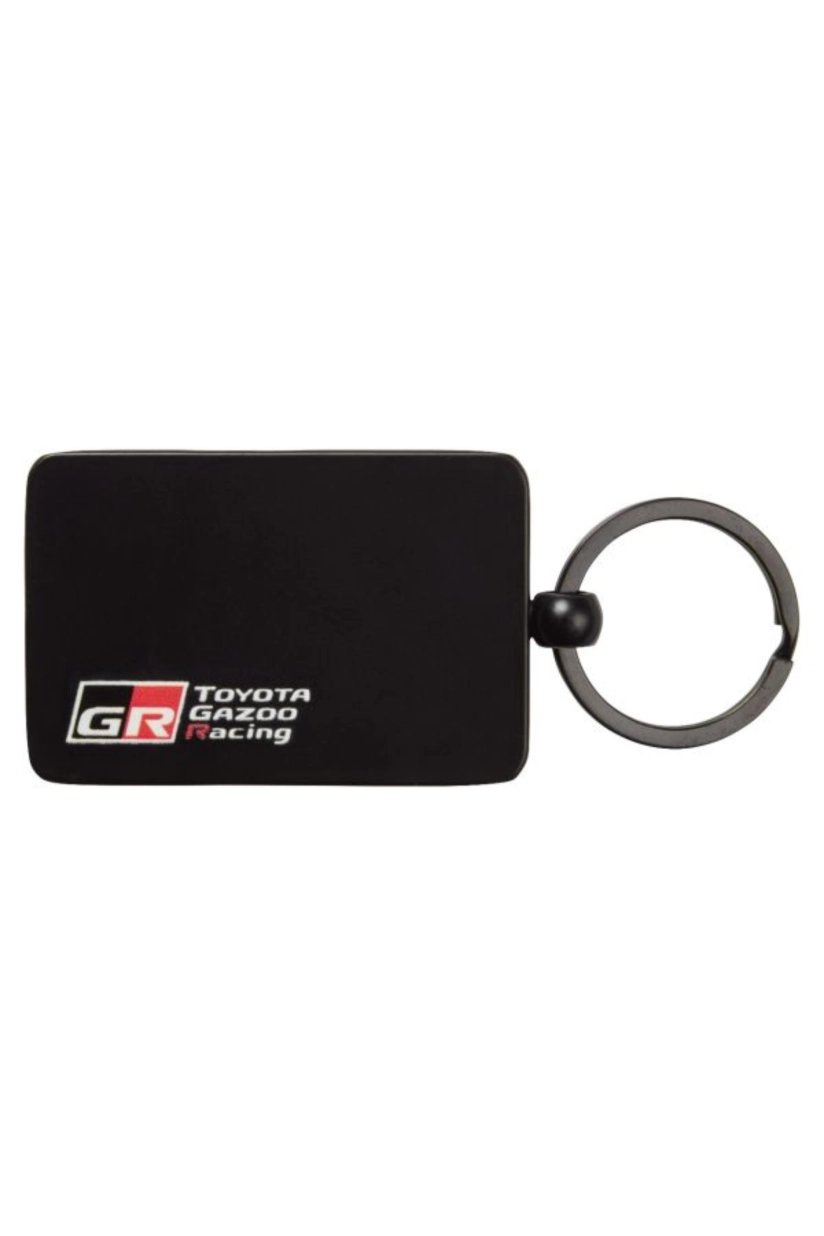 Keyring black - 2