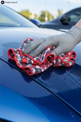 Masking microfiber cloth - 1 (2)