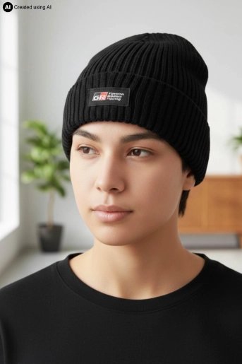 Beanie - 1 (2)