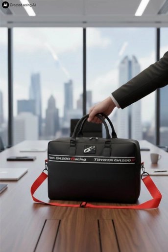 TGR BUSINESS BAG (2)