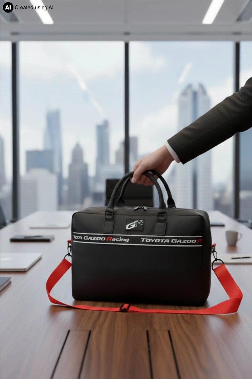 TGR BUSINESS BAG