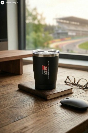 Mug travel insulated - 1 (2)