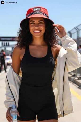 Bucket hat - 1 (2)