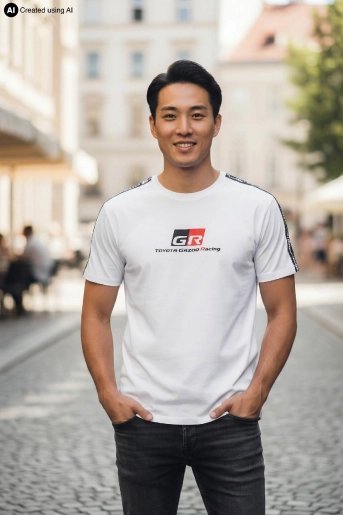 T-shirt men - 1 (2)