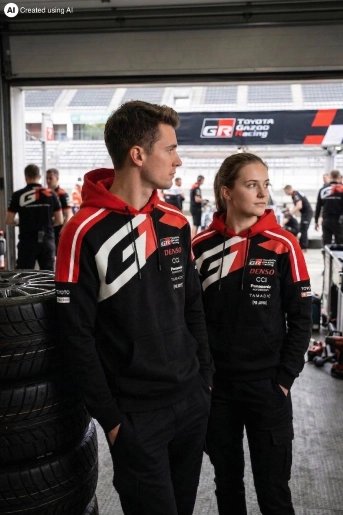 Hoodie WRT Team - 1 (2)
