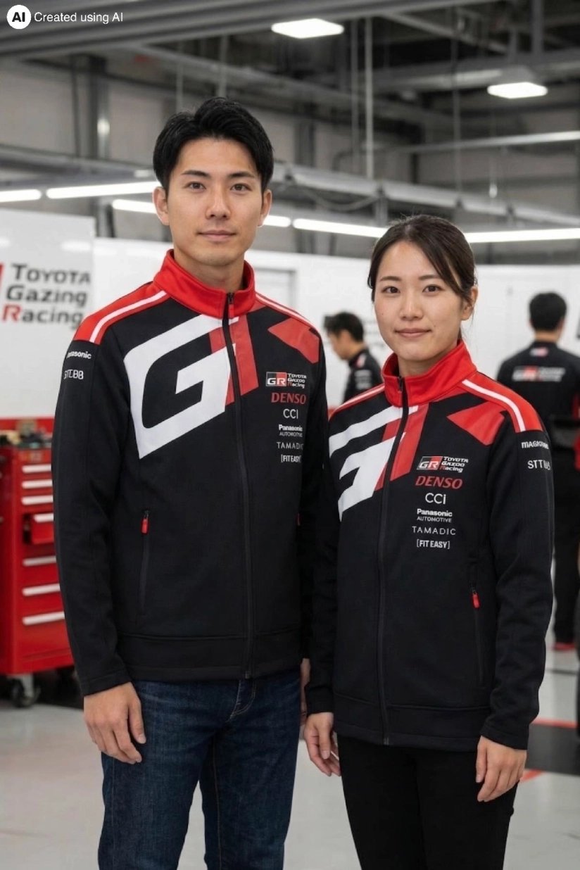 WRT TEAM SOFTSHELL UNISEX