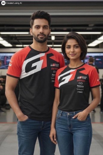 T-shirt WRT team - 1 (2)