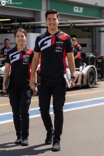 Poloshirt WEC Team - 1 (2)