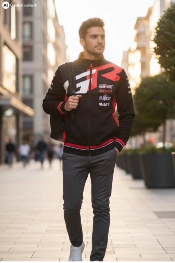 Sweatshirt WEC Team - 1 (2)