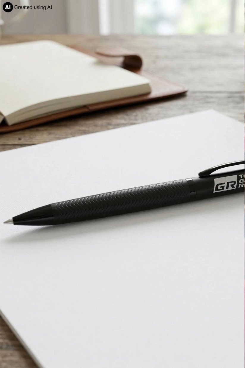 TGR PEN