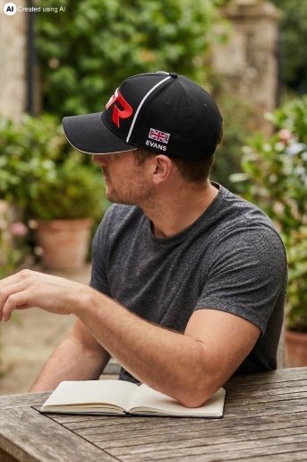 WRT Evans driver cap - 1 (2)