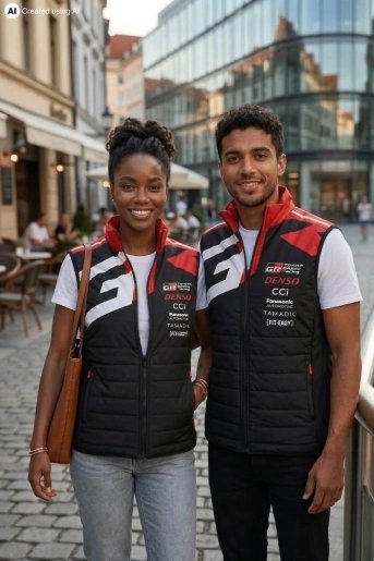 WRT Team gilet - 1 (2)