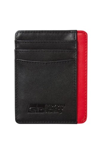 Card holder RFID