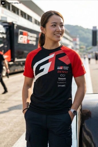WRT Team womens t-shirt - 1 (2)