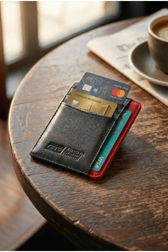 Card holder RFID - LS