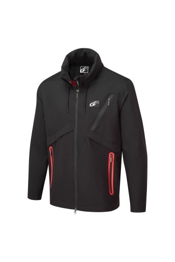 Jacket lightweight - 1