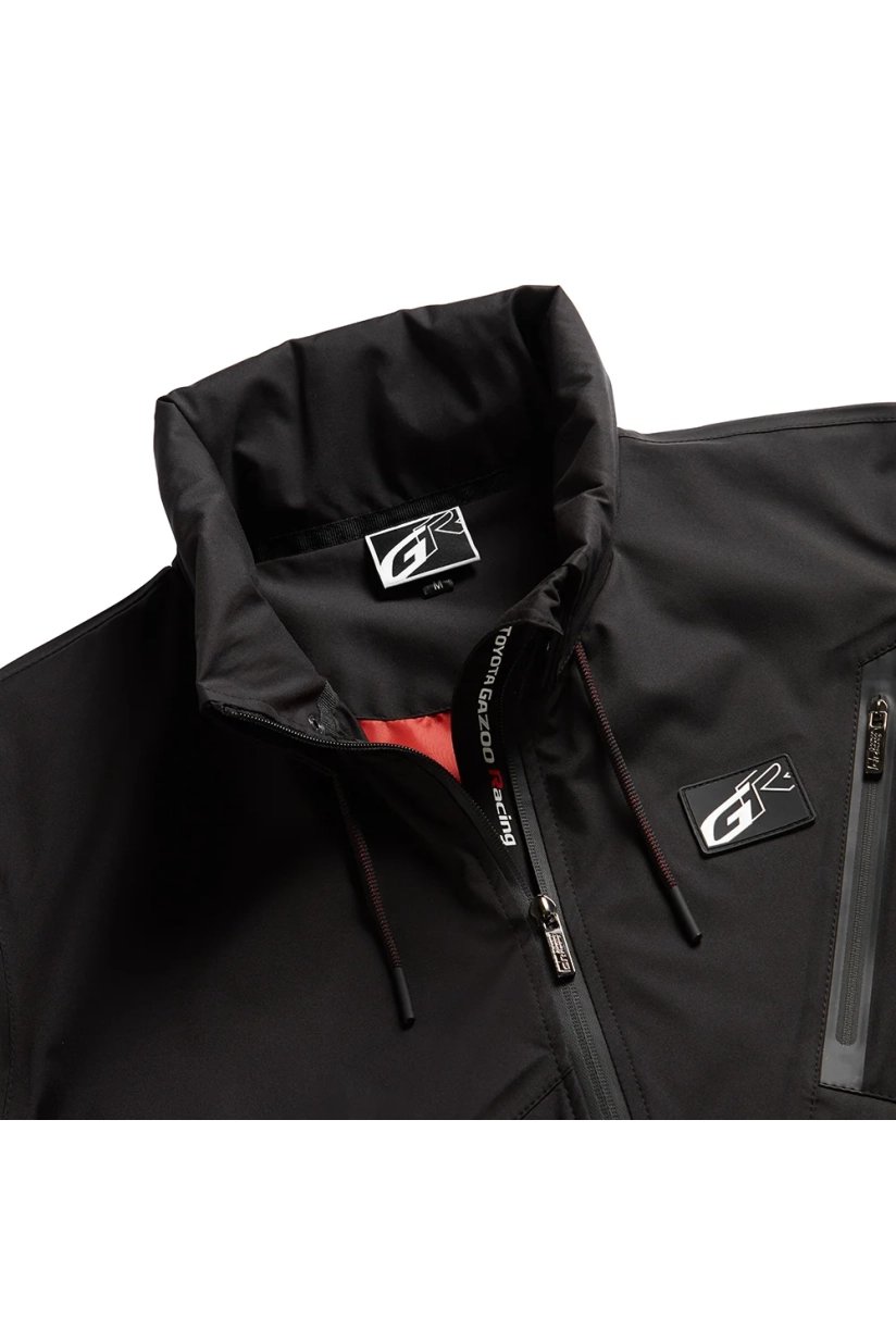 Jacket lightweight - 4