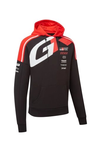 Hoodie WRT Team - 1