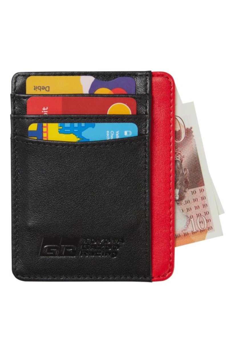 Card holder RFID - 3
