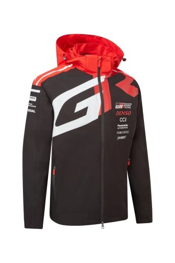 Waterproof jacket WRT team - 3